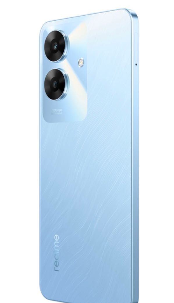 Redmi Note 60 voyage blue - неразопакован!
