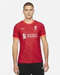 Tricou NIKE Liverpool 2022