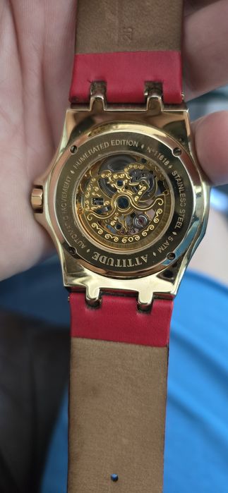 Ceas automatic barbati