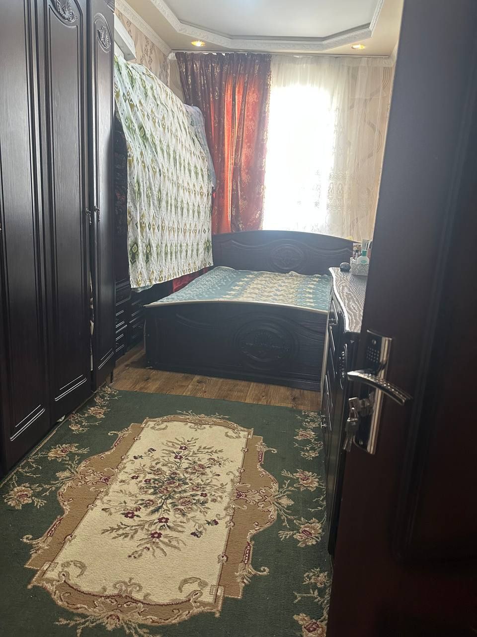Продаю 3-х комнатную квартиру на Куйлюк 1