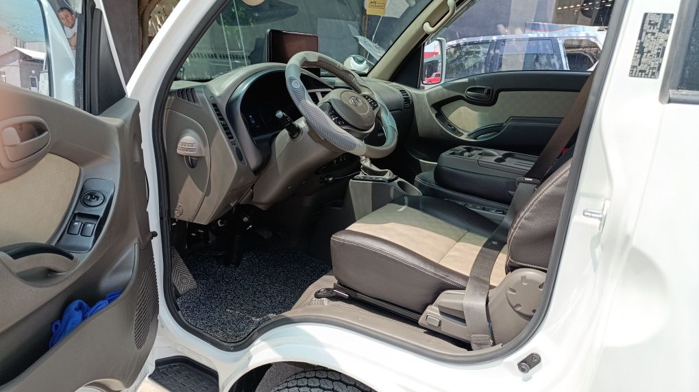 Hyundai Porter сотилади