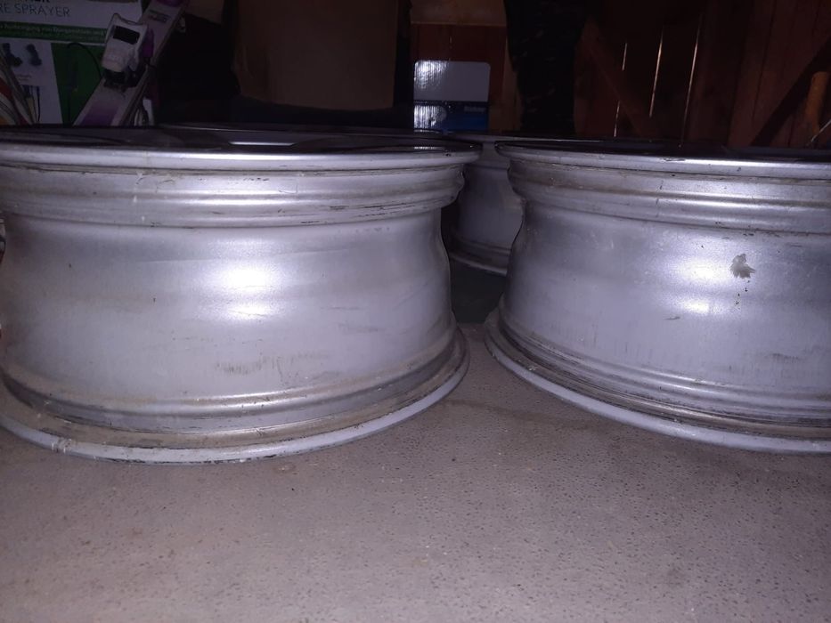 Jante Bmw seria3. E 90