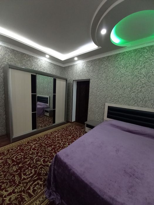 Квартира 2х комнатная квартира люкс