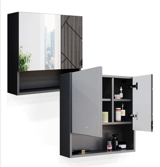 Шкаф за надмивка Vicco 4311