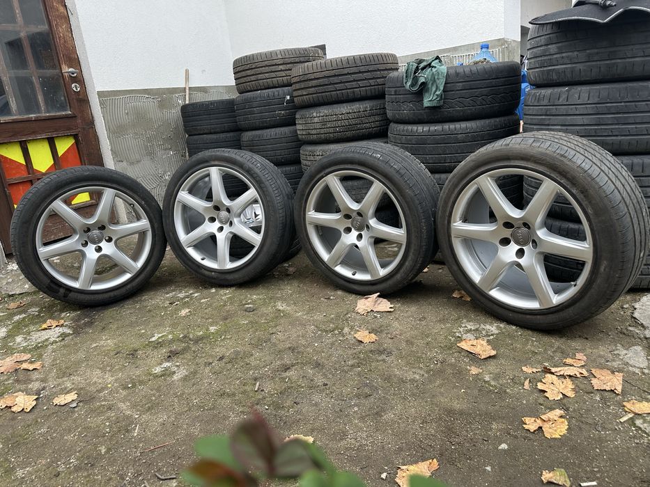 Джанти с   гуми  19