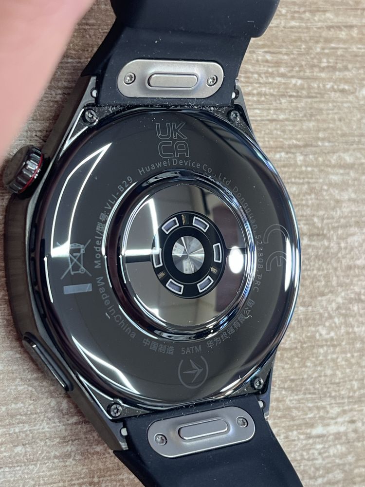 Huawei Watch GT5 Pro 46mm