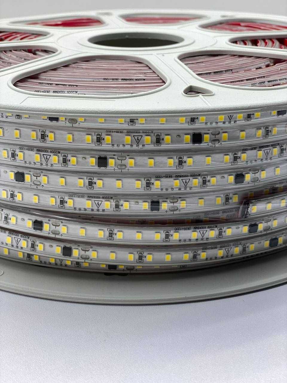 Подсветка /светодиодный шланг/ led podsvetka/ led shlang Duralayt