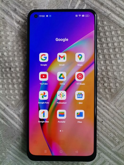 Oppo reno 5 lite 12gb ram 128gb stocare perfect funcțional