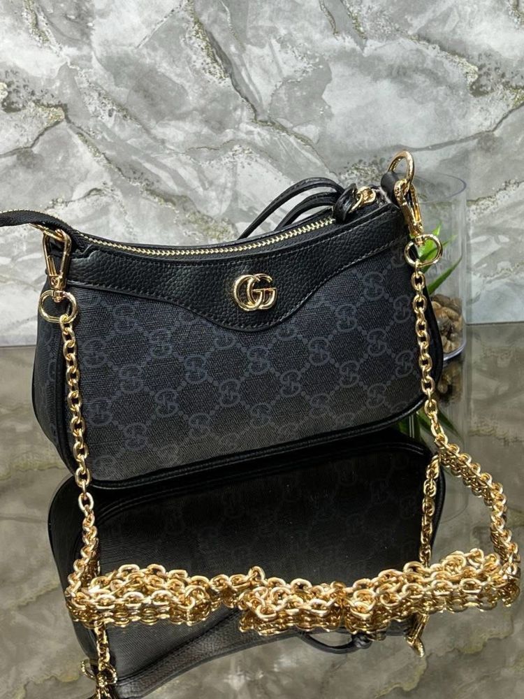 Дамска чанта Gucci