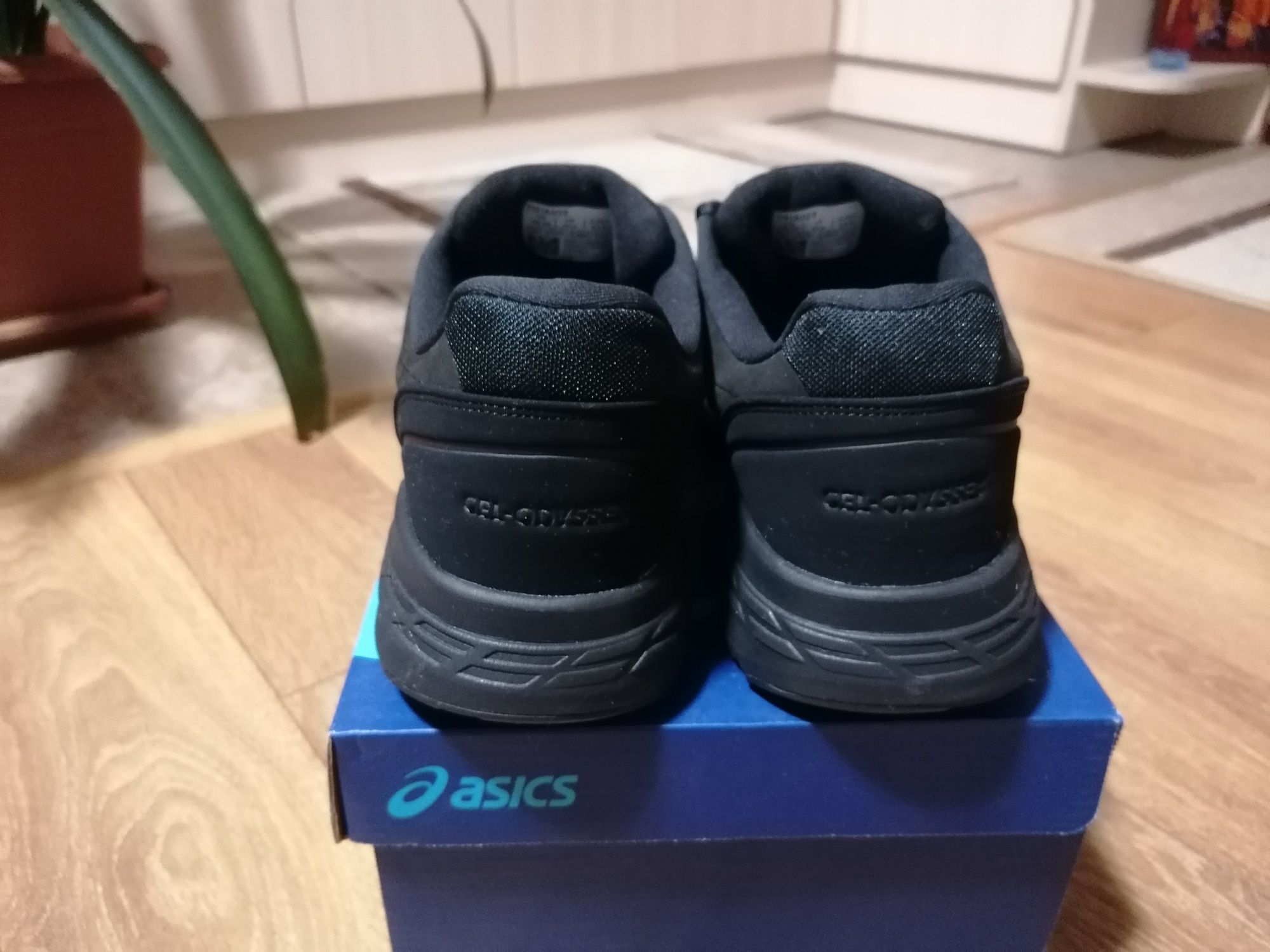 Asics Odyssey-Gel