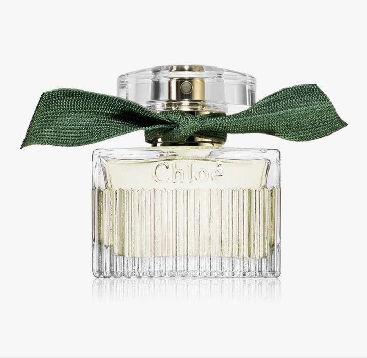 Chloé Rose Naturelle Intense — парфюмна вода (EDP), 50 ml