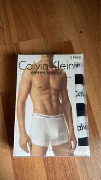 Boxeri Calvin Klein 3pcs XL