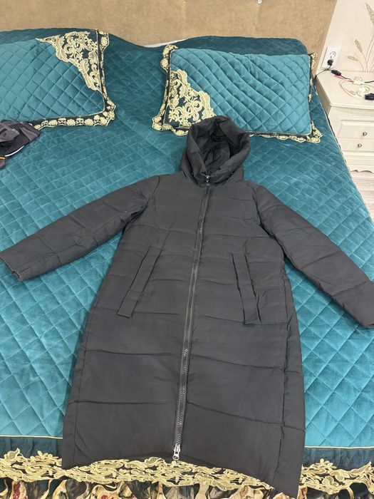Продам куртку зима