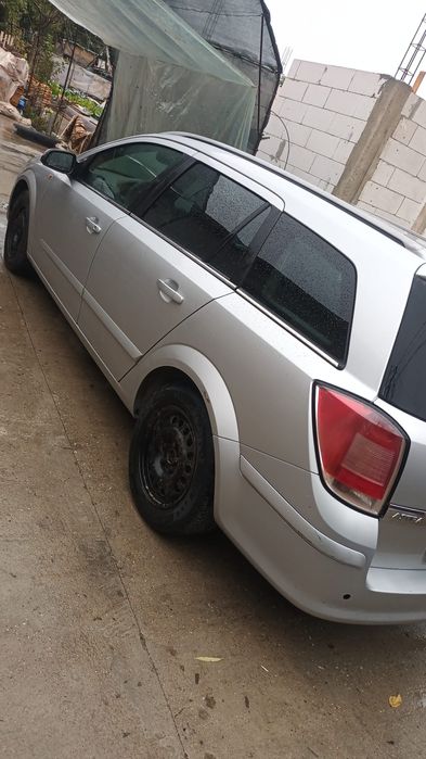Opel astra h 1.6 benzina +GPL///proprietar