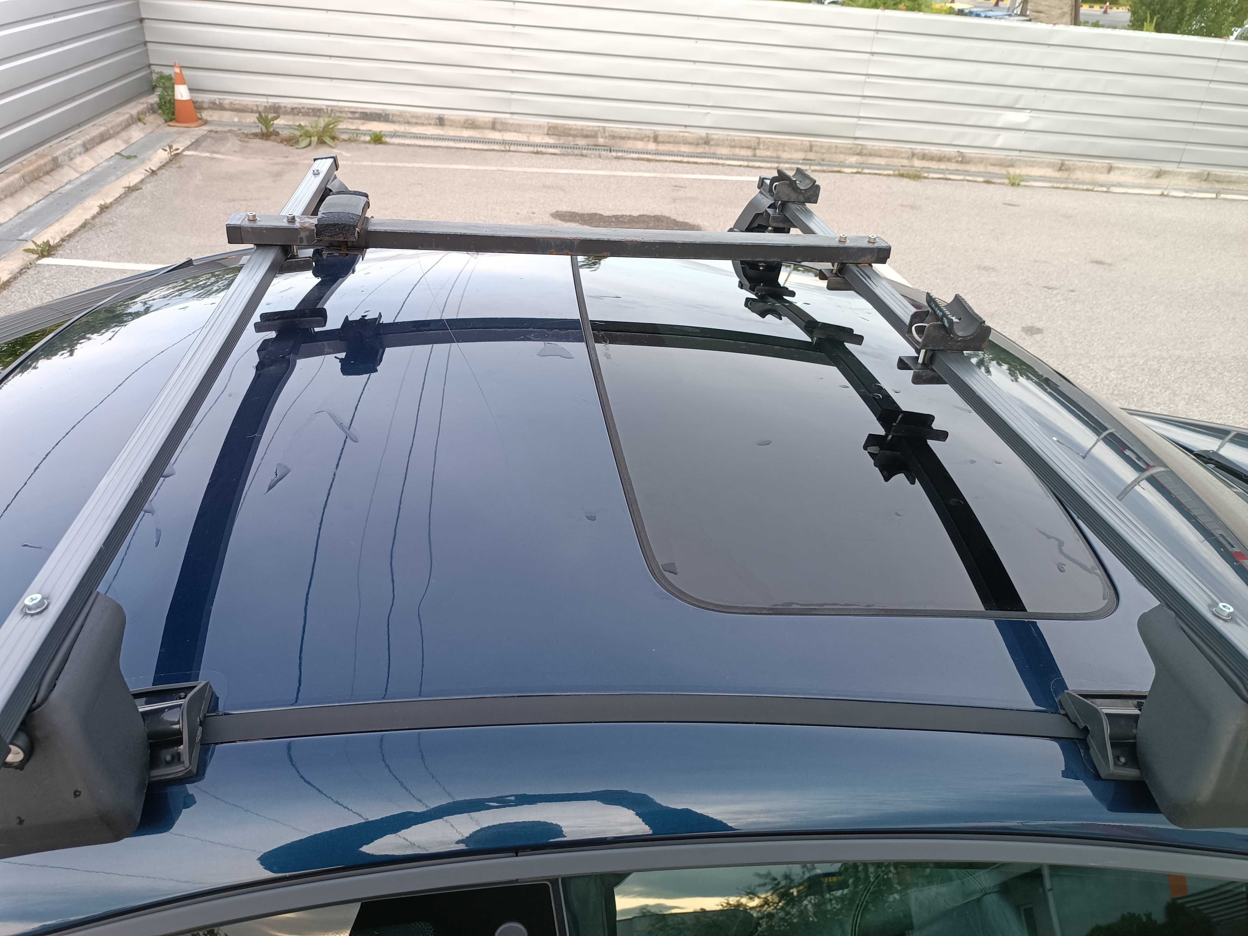 Volvo C70 2.5 Gaz. Inj. 193kc