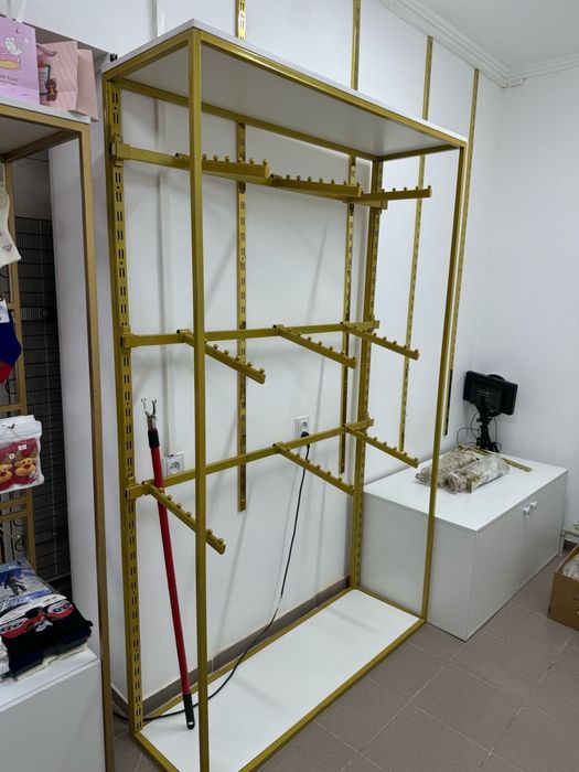 Оборудование для магазина