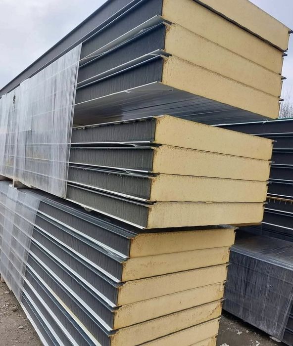 Vand căsuța de locuit