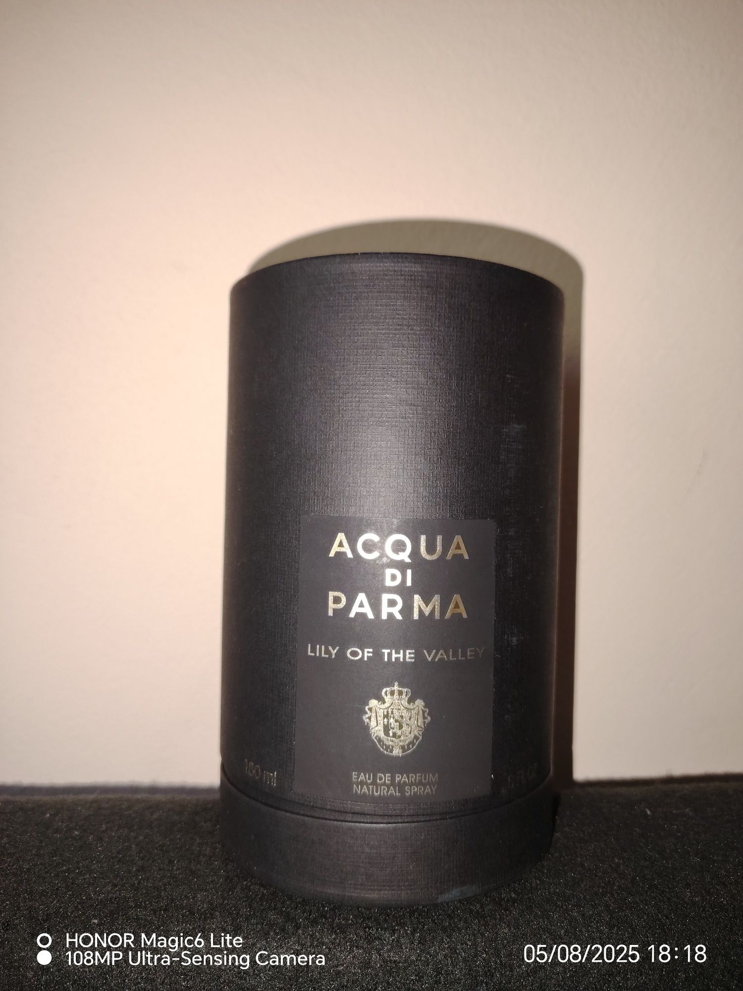 Оригинални парфюми  на ACQUA DI PARMA