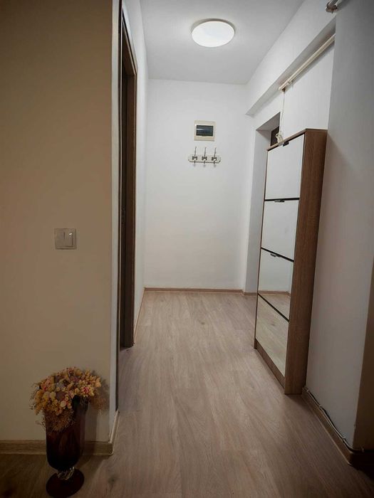 Inchiriez apartament, str. Doamna Stanca langa gradinita si mall