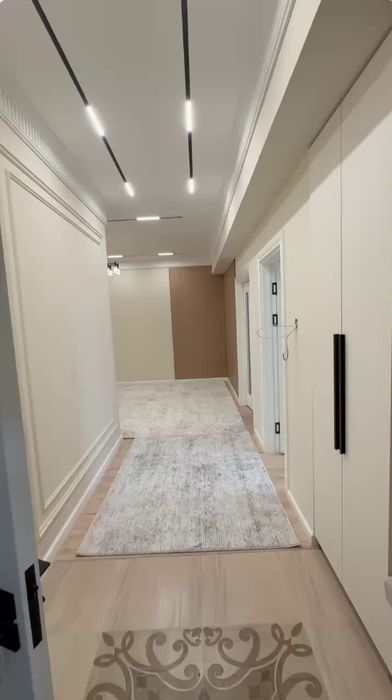 Сдается в аренду новая квартира иностранцам или аккуратной семье