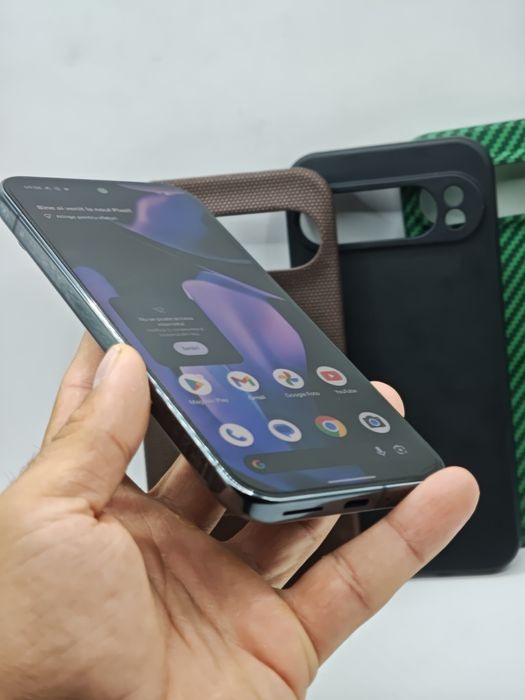 Google Pixel 9 Pro Xl