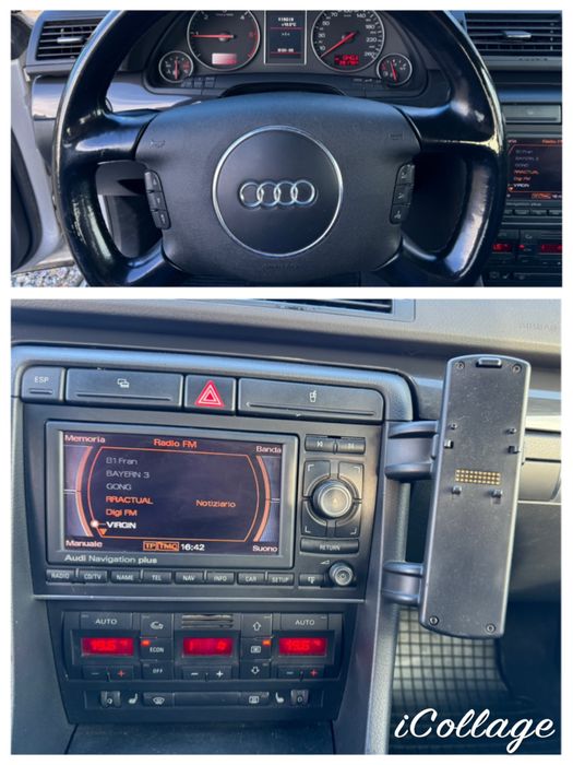 Audi A4 Avant 1.9 TDI 131 CP Euro 3 2005