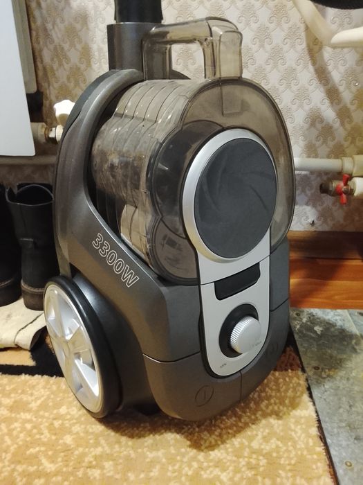 Отдам пылесос в рабочем состоянии