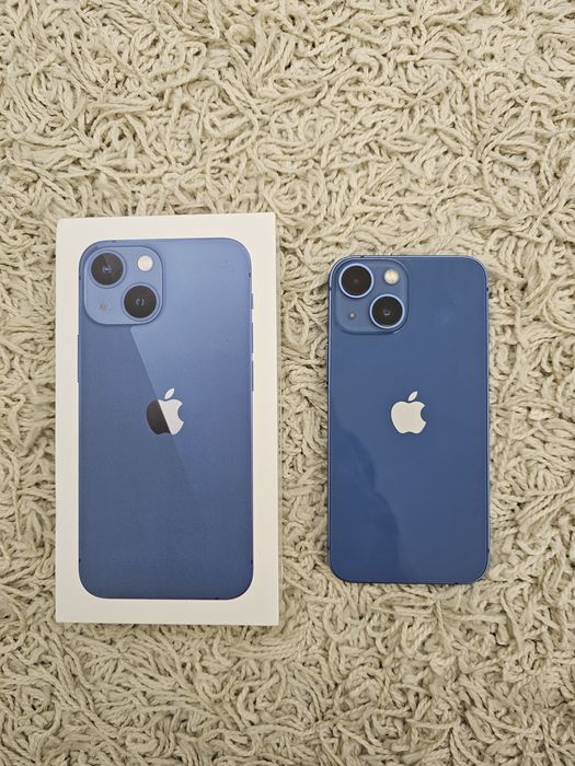 iPhone 13 mini много запазен!