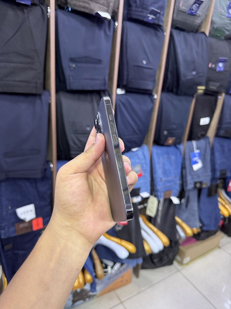 iphone 13 pro 128 black