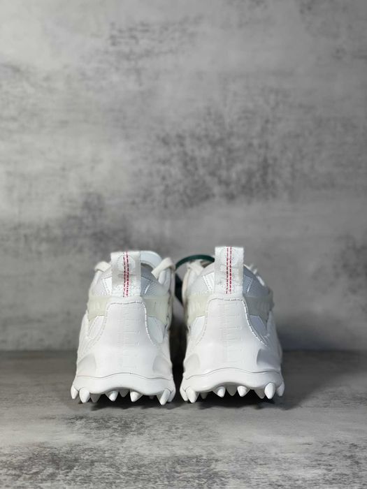 Adidasi Off White Odsy Calitate Premium