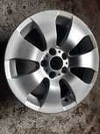 Jante ( 2 buc )  bmw seria 3 E 90