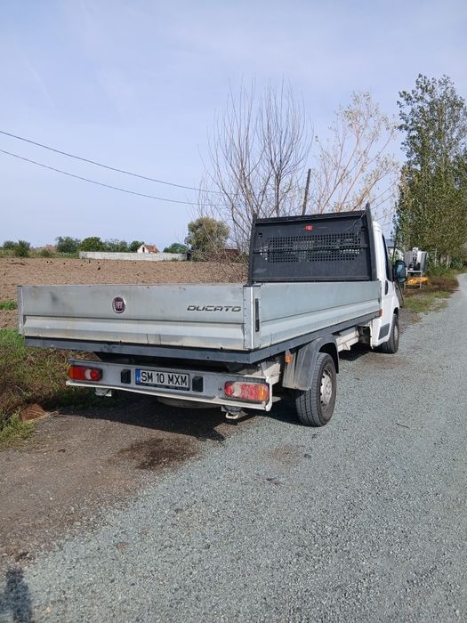 Vand Fiat Ducato