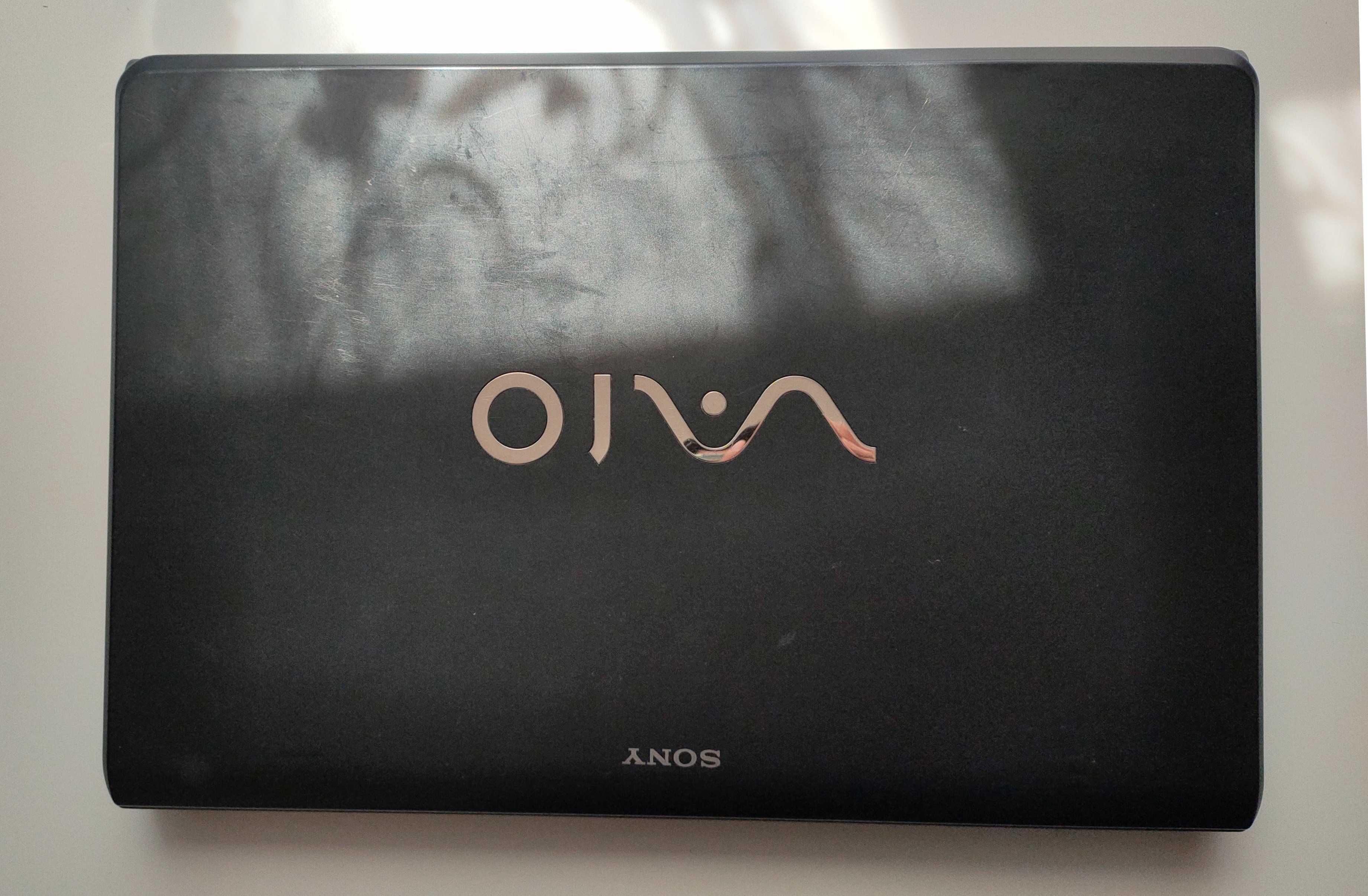 Sony VAIO VPCF12S1R,Core i5,GT330M,4GB RAM,HDD 500GB (Win10)
