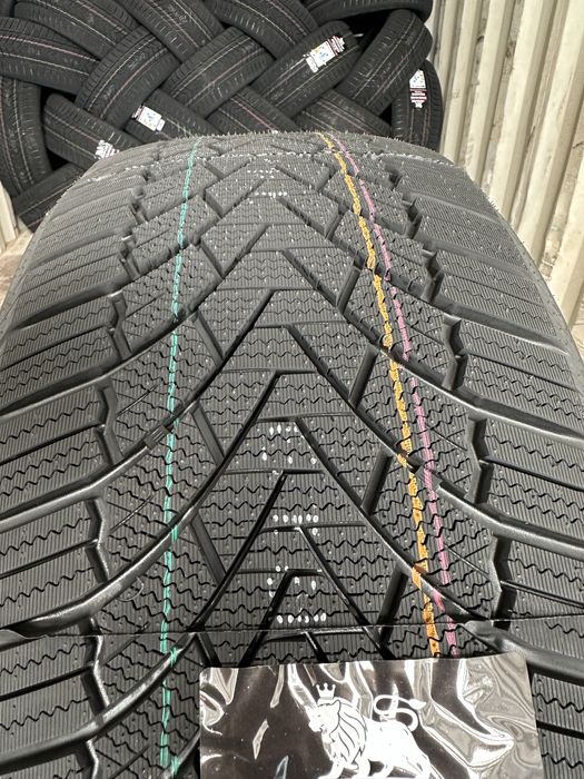 Нови зимни гуми ARIVO ARW 3 255/45R19 104H XL НОВ DOT БОРД 2554519