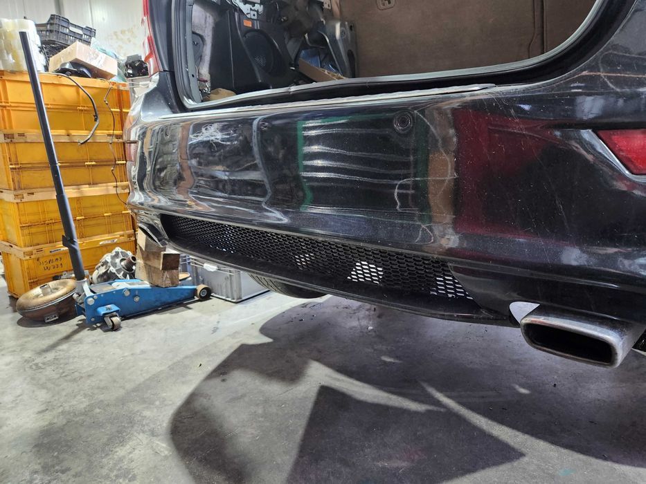 dezmembrez Mercedes ML GL W164 ML280 ML320 ML350 ML420 ML500 piese
