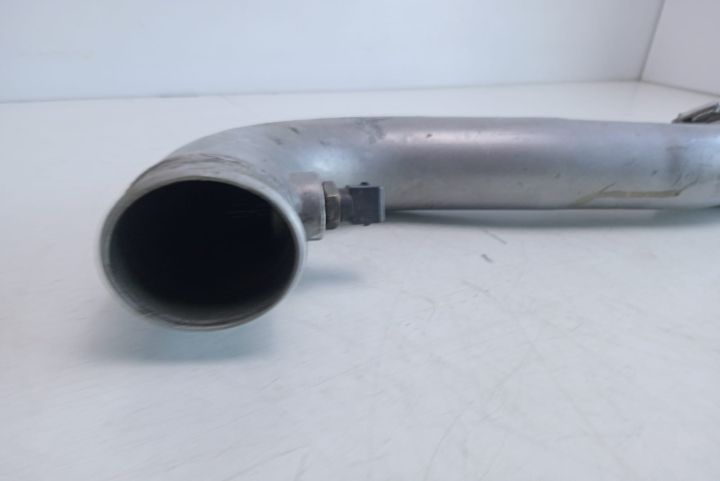 Furtun Intercooler   2.0 D  2247324-C BMW Seria 3 E46 (facelift)