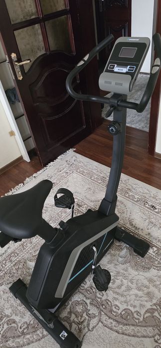 Велотренажёр для дома