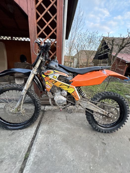 Cross 150 15 cp.