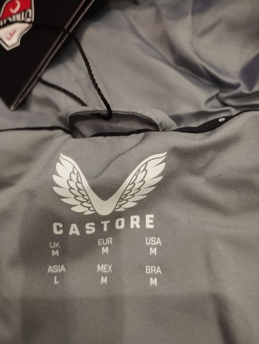 Мъжка шуба,зимно яке за футбол или свободно време.