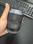 Obiectiv sirui 33mm f1.2 mount e