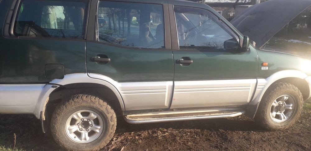 Нисан Терано 2 1998г.