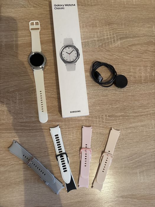 Samsung Galaxy Watch 4