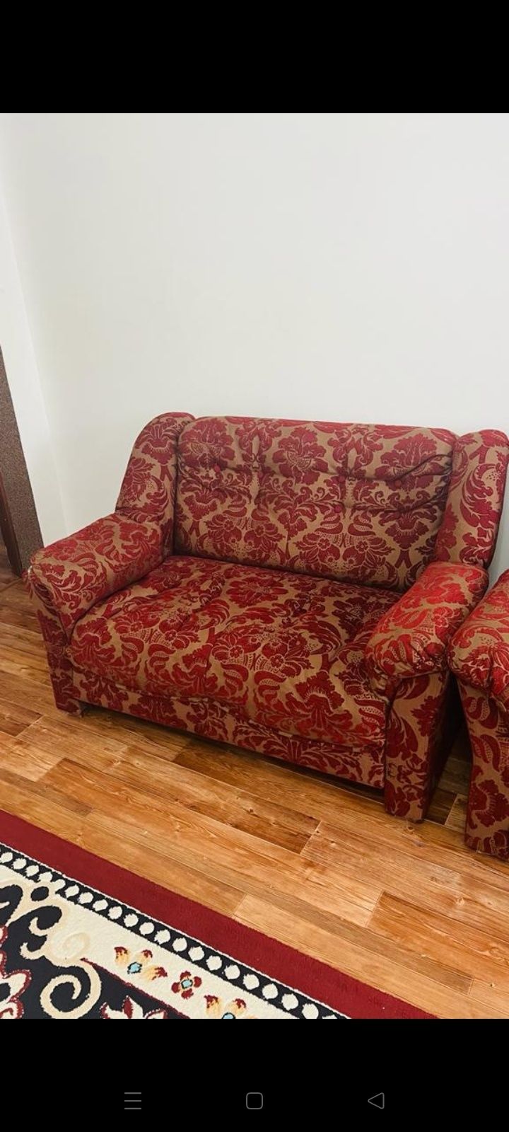 Мебель для гостиной,диван