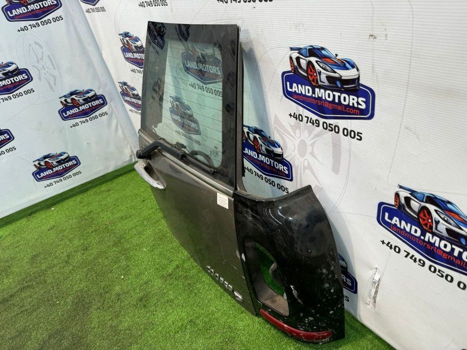 Usa portiera spate haion dreapta mini cooper d clubman r55 2010 2011 2012 2014