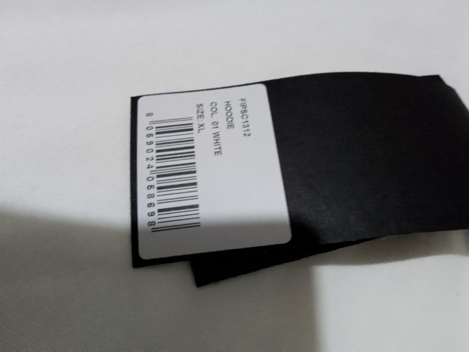 Мъжки суичър Plein Sport размер XL