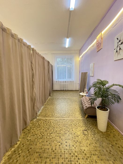 Аренда в студии красоты на 45 квартале