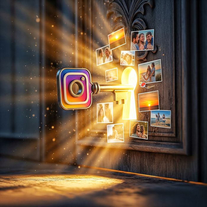 Подписчики Инстаграм