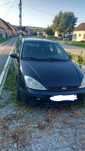 Vand ford focus 2002 toate actele le zi