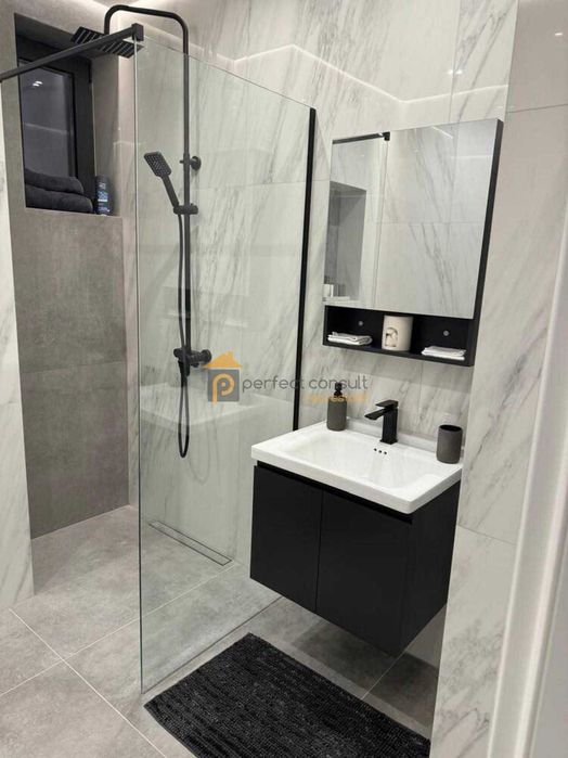 Дава се под наем Двустаен апартамент в Пловдив, Христо Смирненски - 75 кв.м за 850 € - Снимка #4