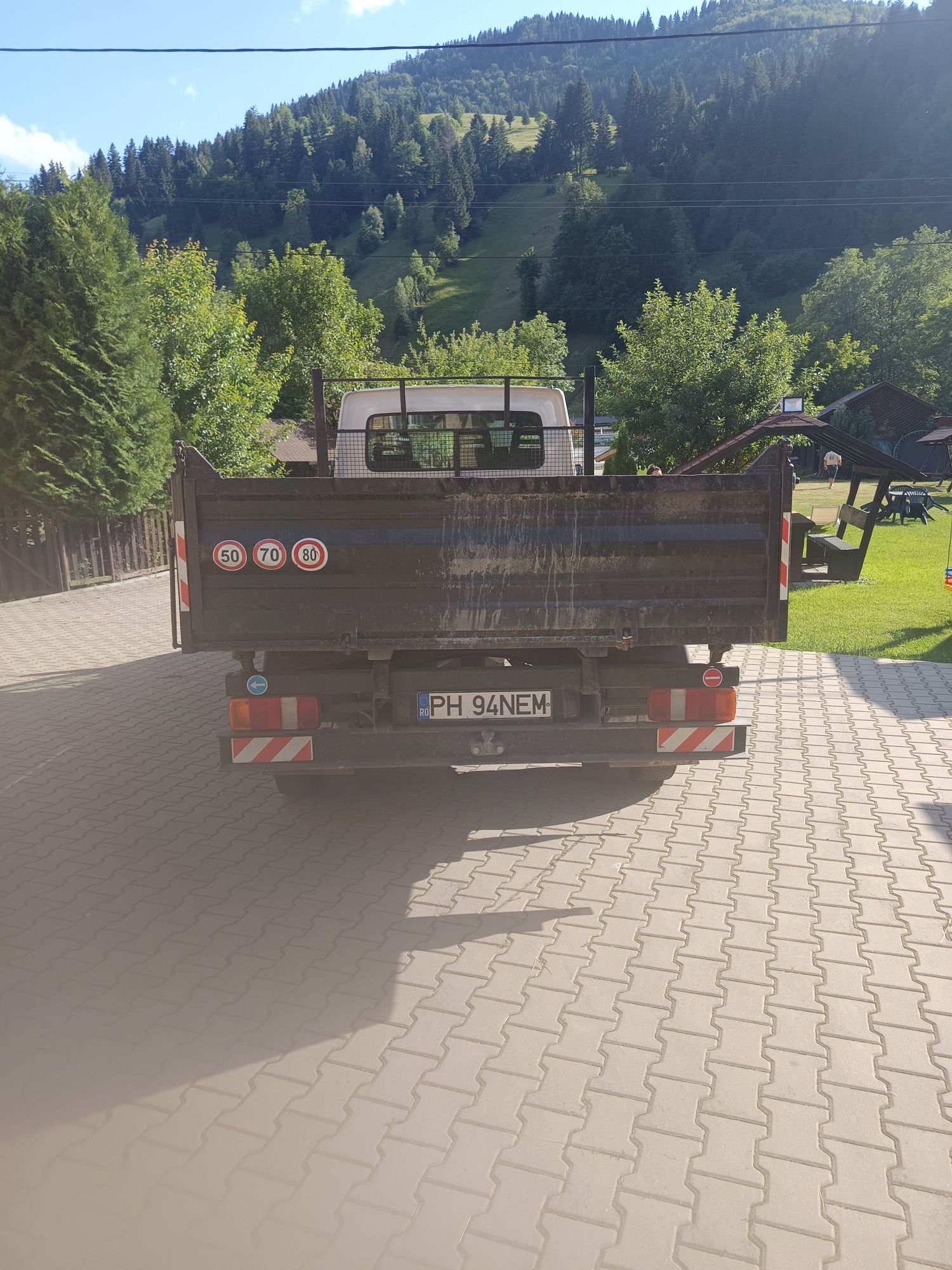 Vând Iveco daily 35 c13